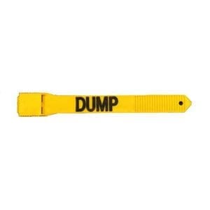 Cow Leg Strap – Dump (Removable)