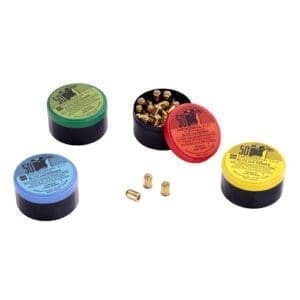 Captive Bolt Activators