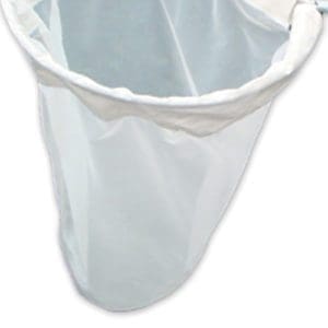 Sweep Net Replacement Parts (Hoop only, handle only, net only)