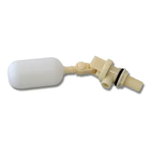 Replacement float valve