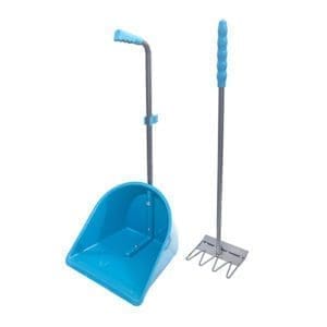 Poop Scoop Set