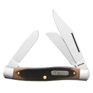 stockman knife