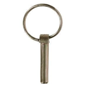 Linch Pins