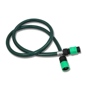 hose & connector for automatic dog waterer