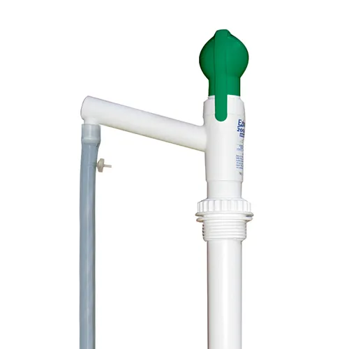 200L Safety Drum Pump