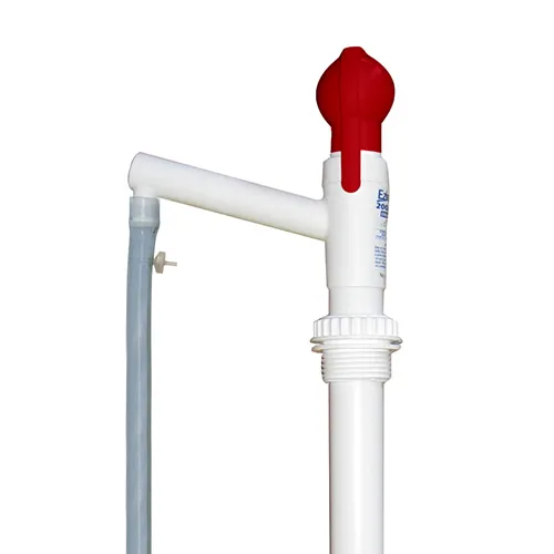 60L Safety Drum Pump