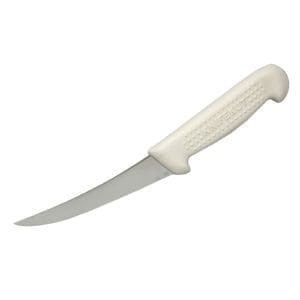 Knifekut Hard Curved Boning Knife 13cm