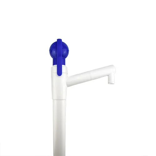 Ezi Action Drum Pump