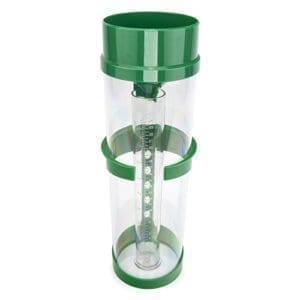 rain gauge