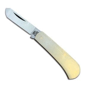 Taylor Eye Witness Castration Knife