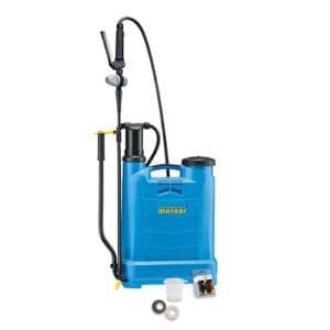 Matabi Evolution 12 Knapsack (12 Litre)