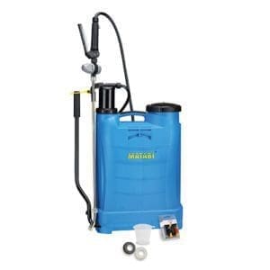 Matabi Evolution 16 Knapsack (16 Litre)