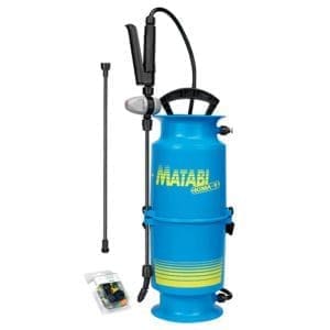 Matabi Kima 9 Compression Sprayer (6 Litre)