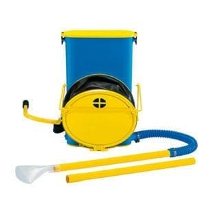Matabi Duster Polmax