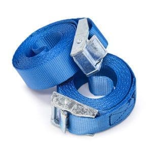 Cambuckle Transport Strap - 2 Pack