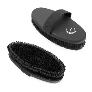 Gripping Body Brush