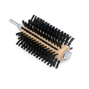 Rotary brush