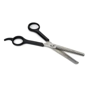 fur thinning scissors for cats & dogs