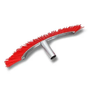 Trough Broom - Single Row