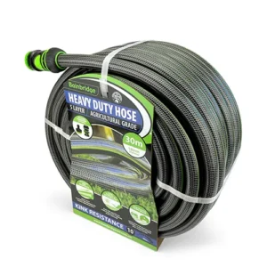 Agricultural HEAVY DUTY Garden Hose with Fittings