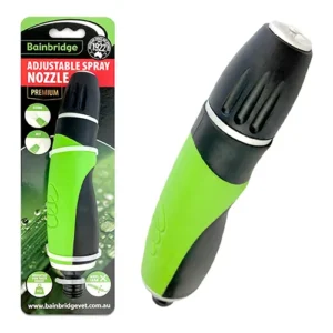 garden nozzle