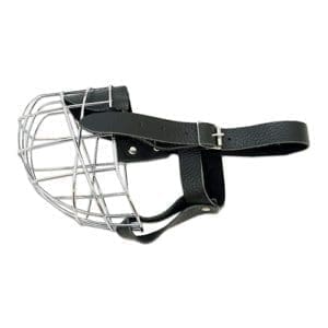 Supreme Dog Muzzle