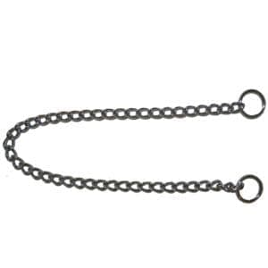 Dog Choke Chains for Short Hair Dogs