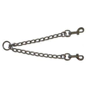 2 dog lead attachment