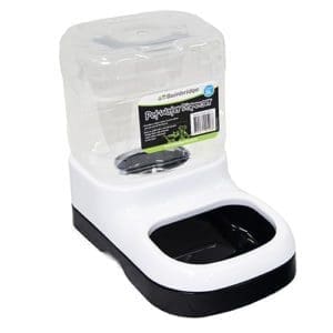 Dog Water Dispenser