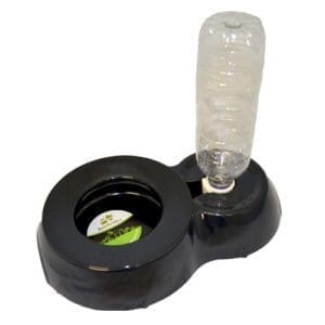 Pet Water Fountain - Pet Automatic Waterer