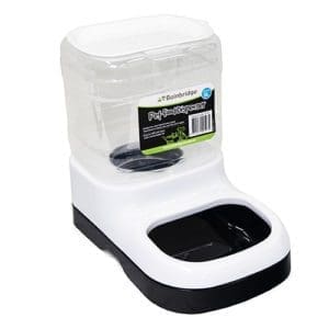 Automatic Pet Waterer