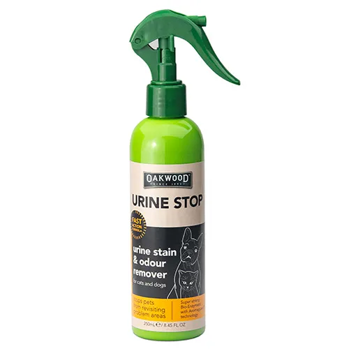 pet odour remover