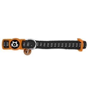 Nylon Cat Collar - Padded