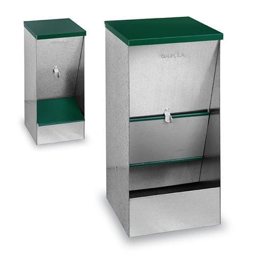 Automatic dog feeder pet barn online