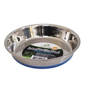 Cat food bowl