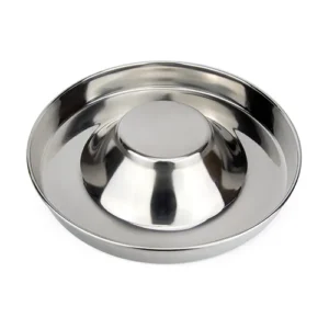 Puppy saucer