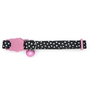 Cat Collar - Dots