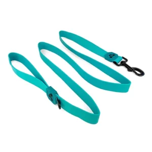 Aqua water proof dog leash