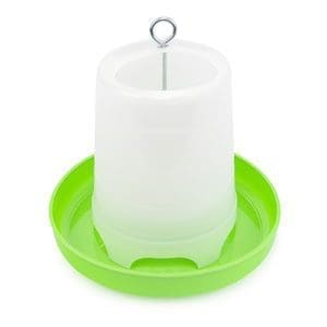 Poultry Feeder - Suspension (no lid)