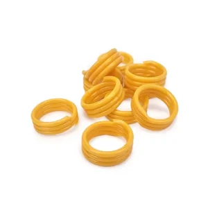Poultry leg bands