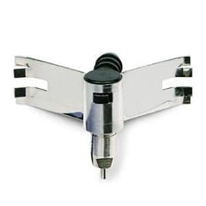 Clip Nipple Holder and Connection
