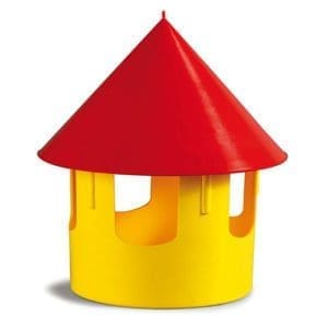 Pigeon/Chicken Feeder -5kg