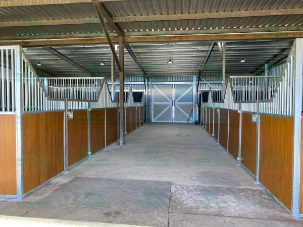 PE Stable Boards - GOLDEN OAK - $POA - Image 7