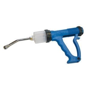 Drenching Applicator