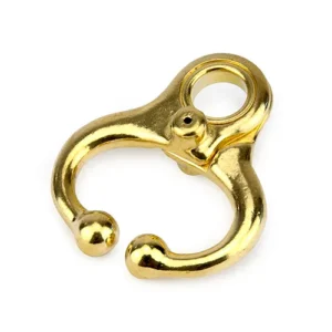 Automatic Show Lead - Brass