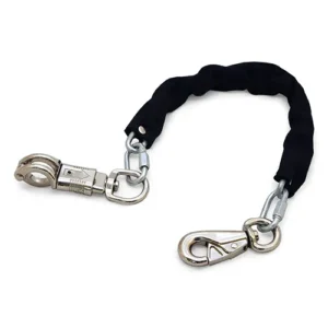Dog Ute Restraint - With panic snap