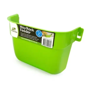 Rabbit Feeder - Plastic Hay Feeder