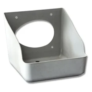 Poultry Nesting Box – PLASTIC OPEN