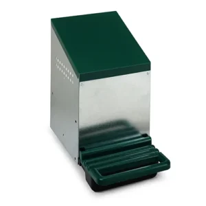 POULTRY ROLLAWAY NEST BOX – Outside Hanging