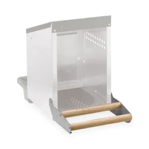 Poultry Rollaway Nest Box – PERCH ONLY